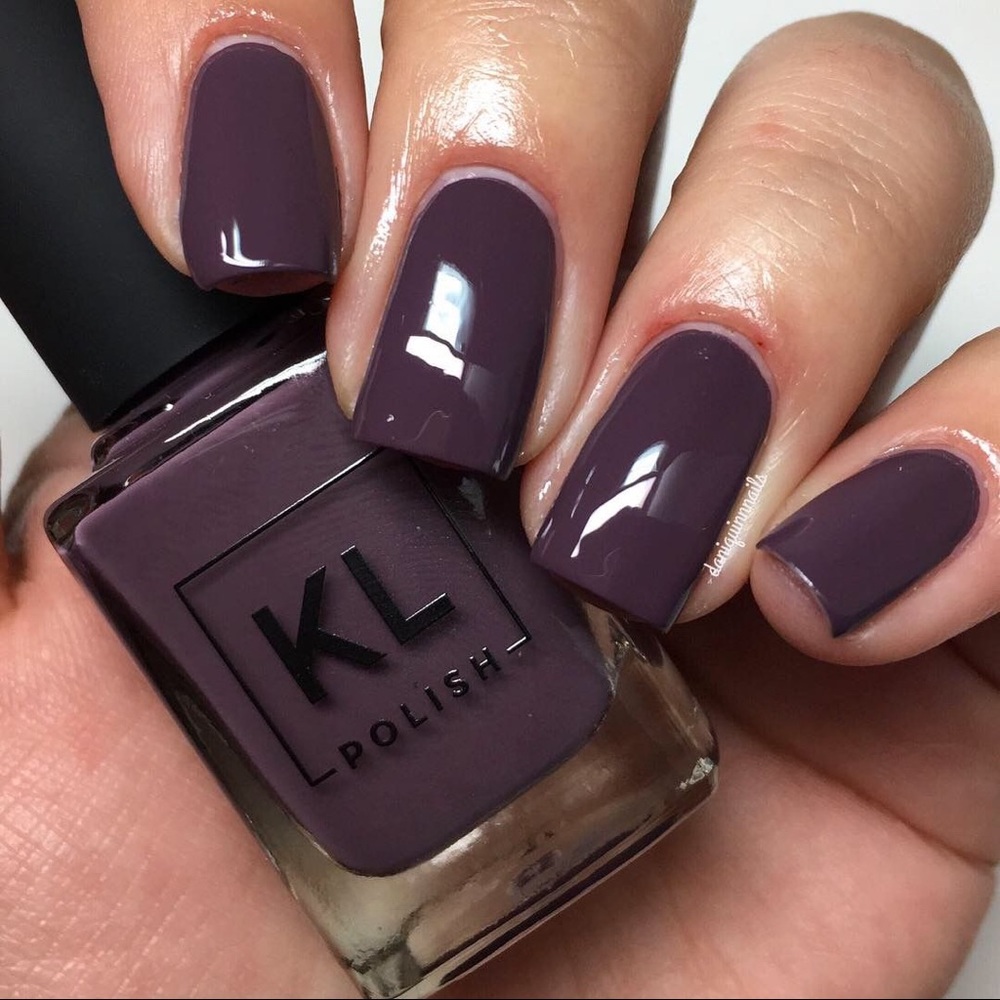 KL Polish in “Unfortunate Souls”